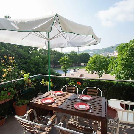 Mallona Apartamento Turistico Bilbao Exterior photo