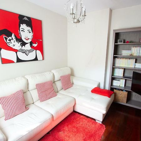 Mallona Apartamento Turistico Bilbao Exterior photo