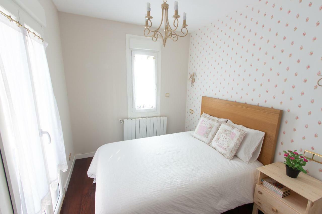 Mallona Apartamento Turistico Bilbao Exterior photo