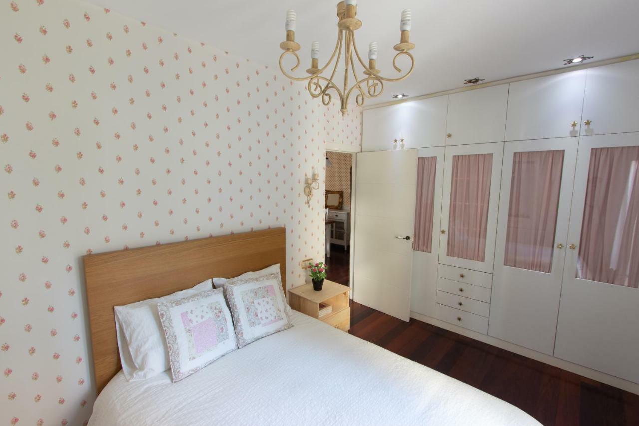 Mallona Apartamento Turistico Bilbao Exterior photo